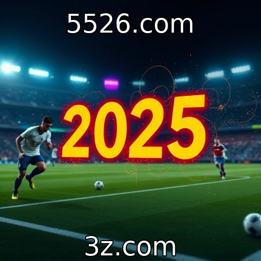 Análise Profunda das Apostas em Jogos de Futebol em 2025