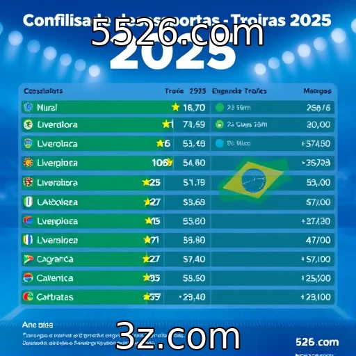 E-sports: A Ascensão do Campeonato Brasileiro em 2025