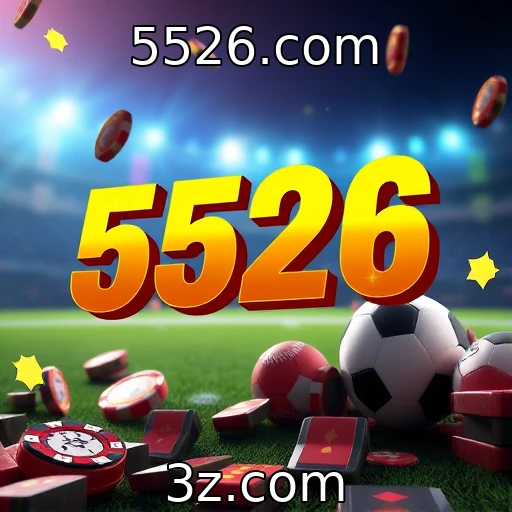 5526.com Descubra as Melhores Estratégias para Apostar em E-Sports em 2025