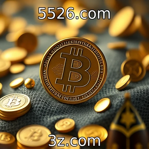 5526.com Como as criptomoedas estão revolucionando as apostas online em 2025