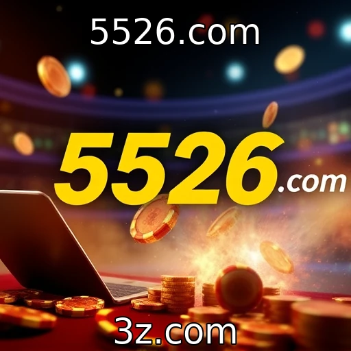 5526.com Campeonatos de e-sports: onde a adrenalina encontra a estratégia do jogador