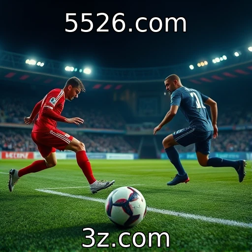 Auge das apostas esportivas: como analisar partidas como um expert