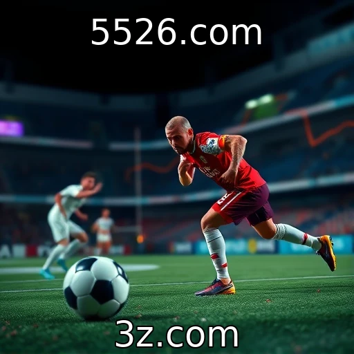 5526.com Apostas Esportivas: Como Analisar Performance e Aumentar Seus Ganhos