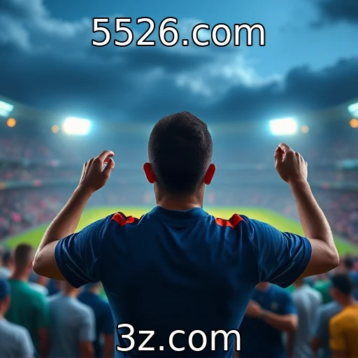 5526.com Apostas esportivas: Estratégias para maximizar seus lucros em 2025